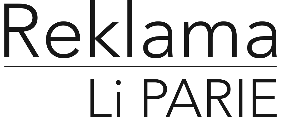 Li Parie logo