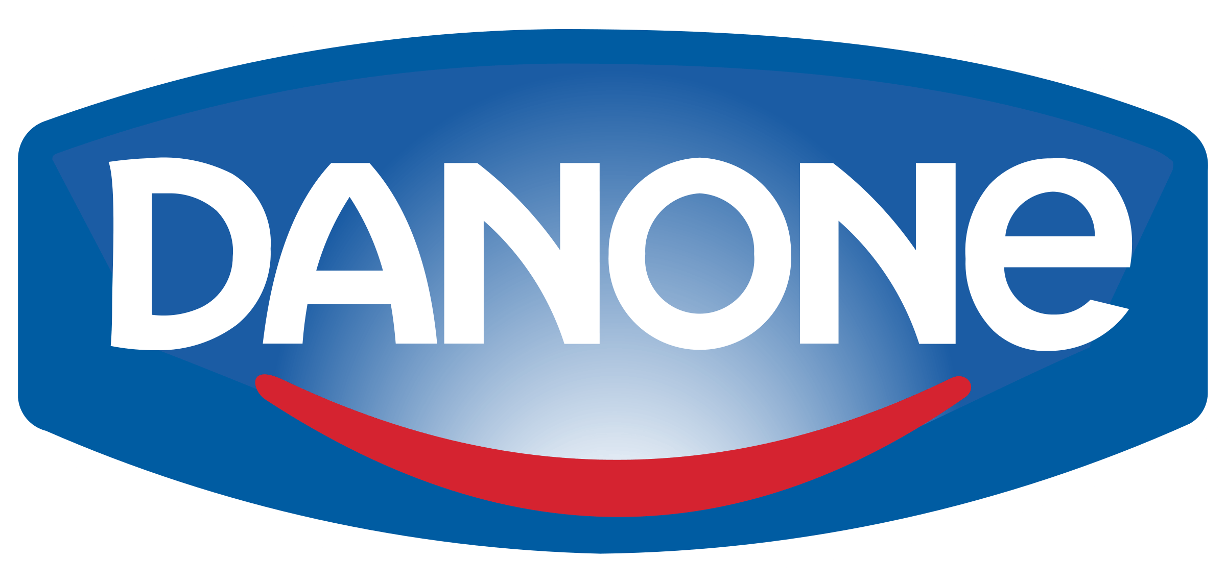 logo danone